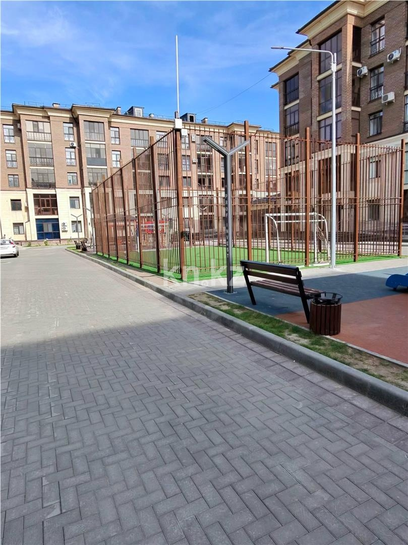 Продажа 4-комнатной квартиры, 149 м² в Караганде - фото 14