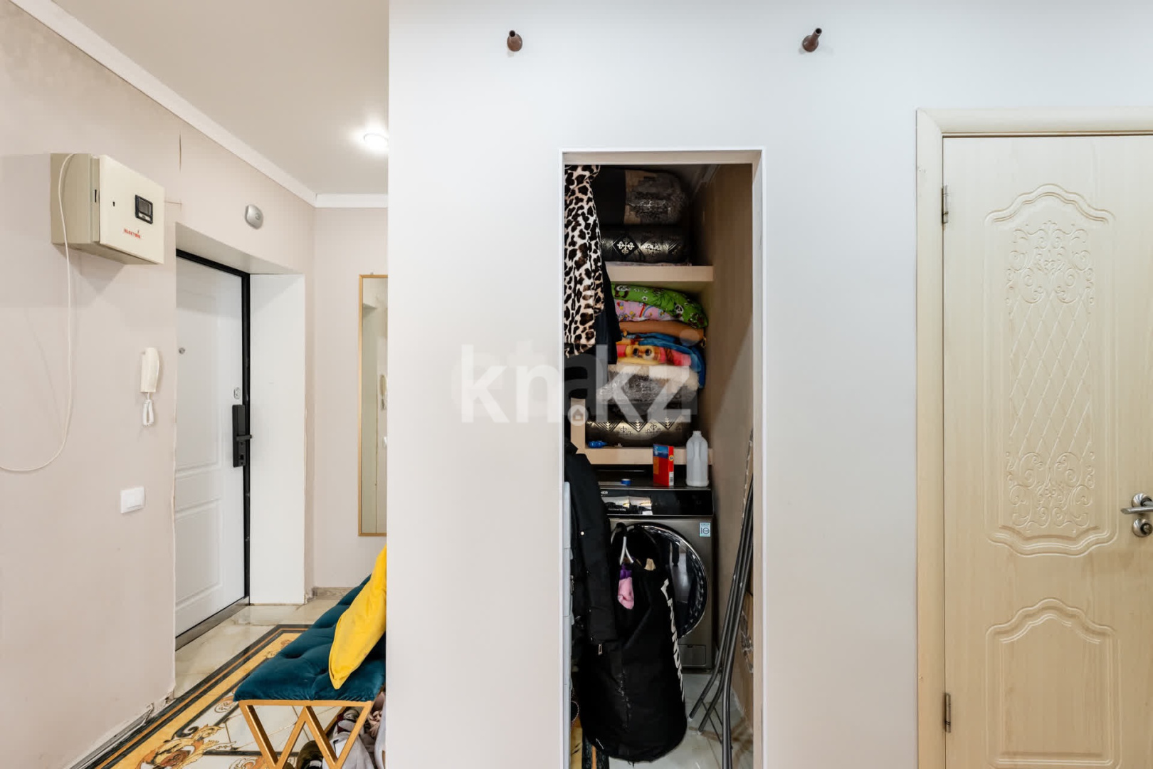 Продажа 3-комнатной квартиры, 74 м² в Астане - фото 15