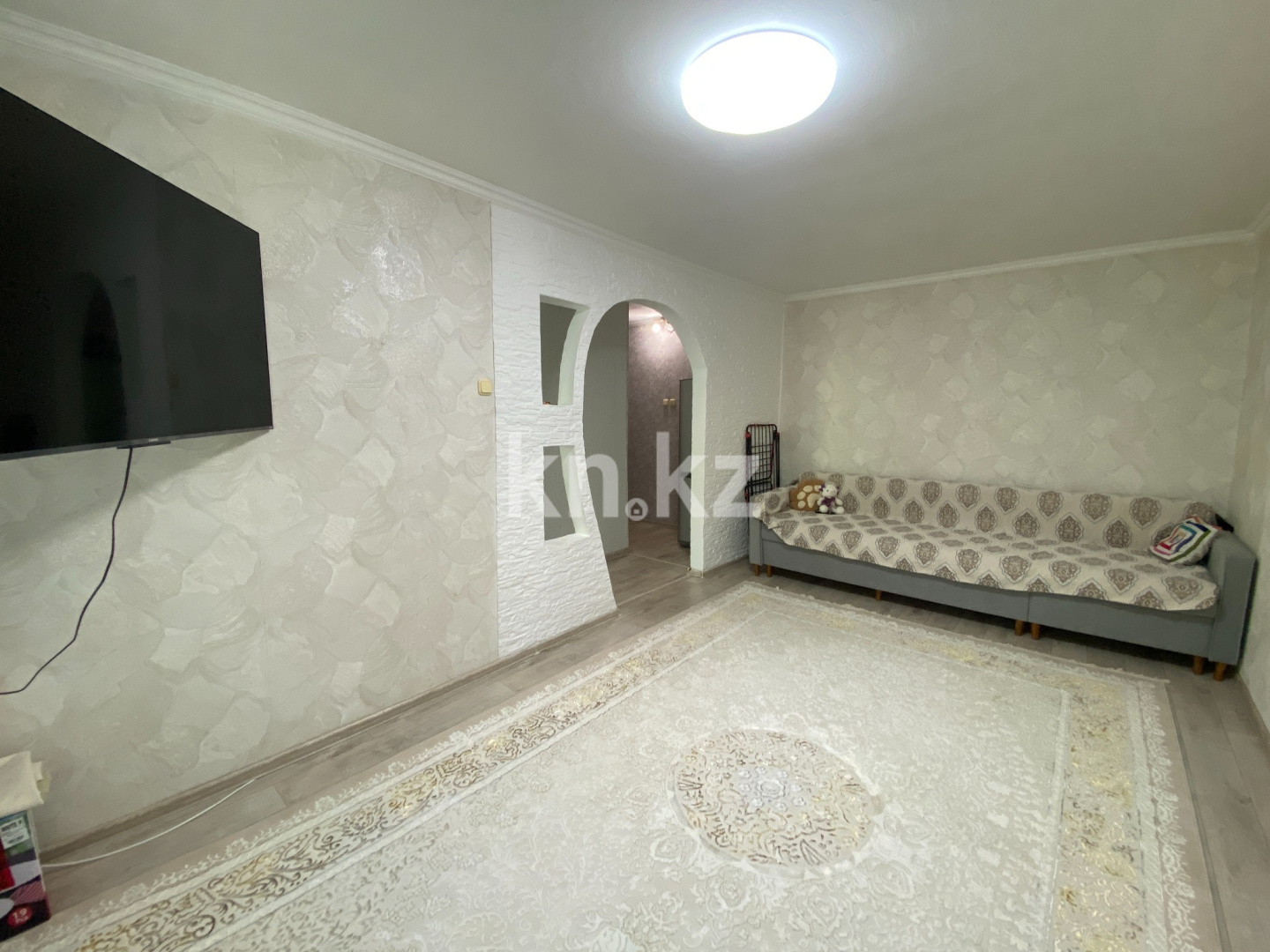 Продажа 2-комнатной квартиры, 47 м² - Продажа недвижимости в Караганде - страница 6 фото 8 из 19