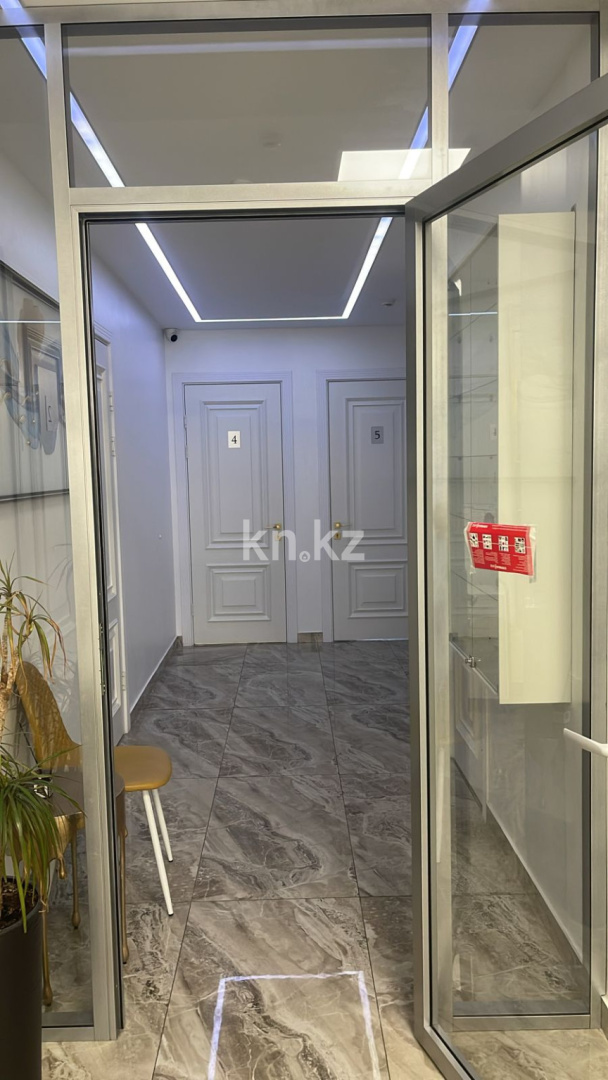 Аренда , 10 м², ул. Курмангазы - Аренда квартир помесячно в Казахстане фото 7 из 11