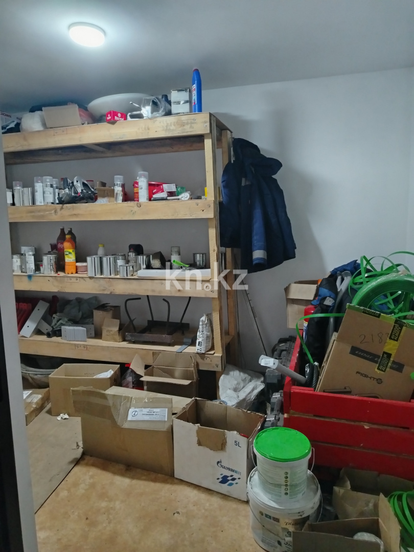 Аренда , 580 м², ул. Волховская - Аренда баз, складов и промышленной недвижимости в Алматы фото 6 из 7