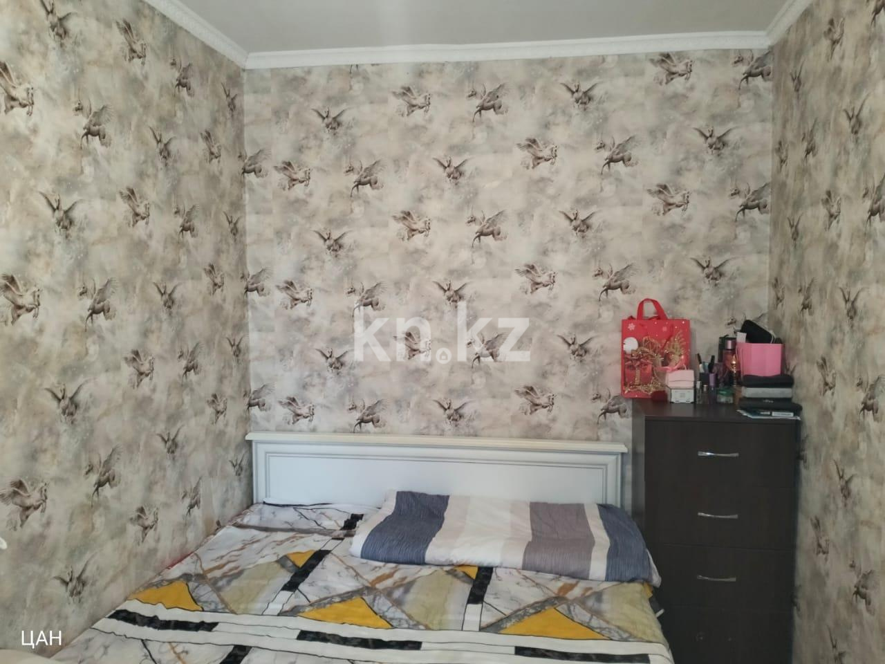 Продажа 2-комнатной квартиры, 46 м², ул. Алтынсарина - Продажа квартир в Балхаше фото 3 из 8