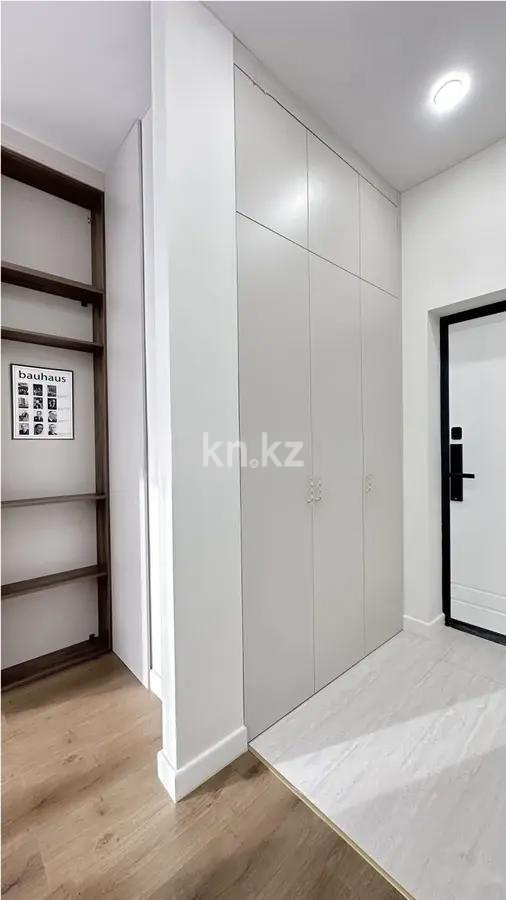 Продажа 1-комнатной квартиры, 43 м² в Астане - фото 5