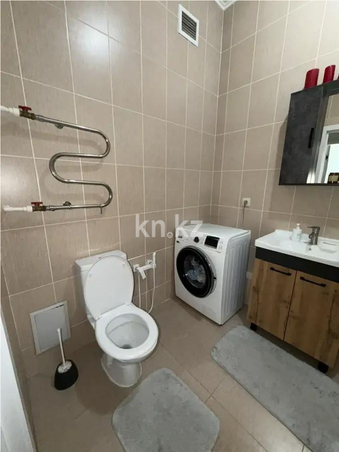 Продажа 2-комнатной квартиры, 69.9 м² - Продажа недвижимости в Астане - страница 9 фото 3 из 4
