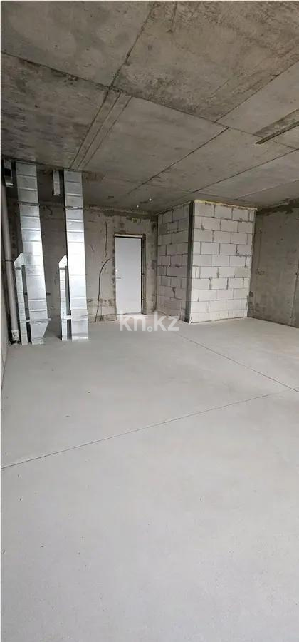 Продажа 1-комнатной квартиры, 46 м² - Продажа  однокомнатных квартир в новостройках Алматы фото 2 из 2