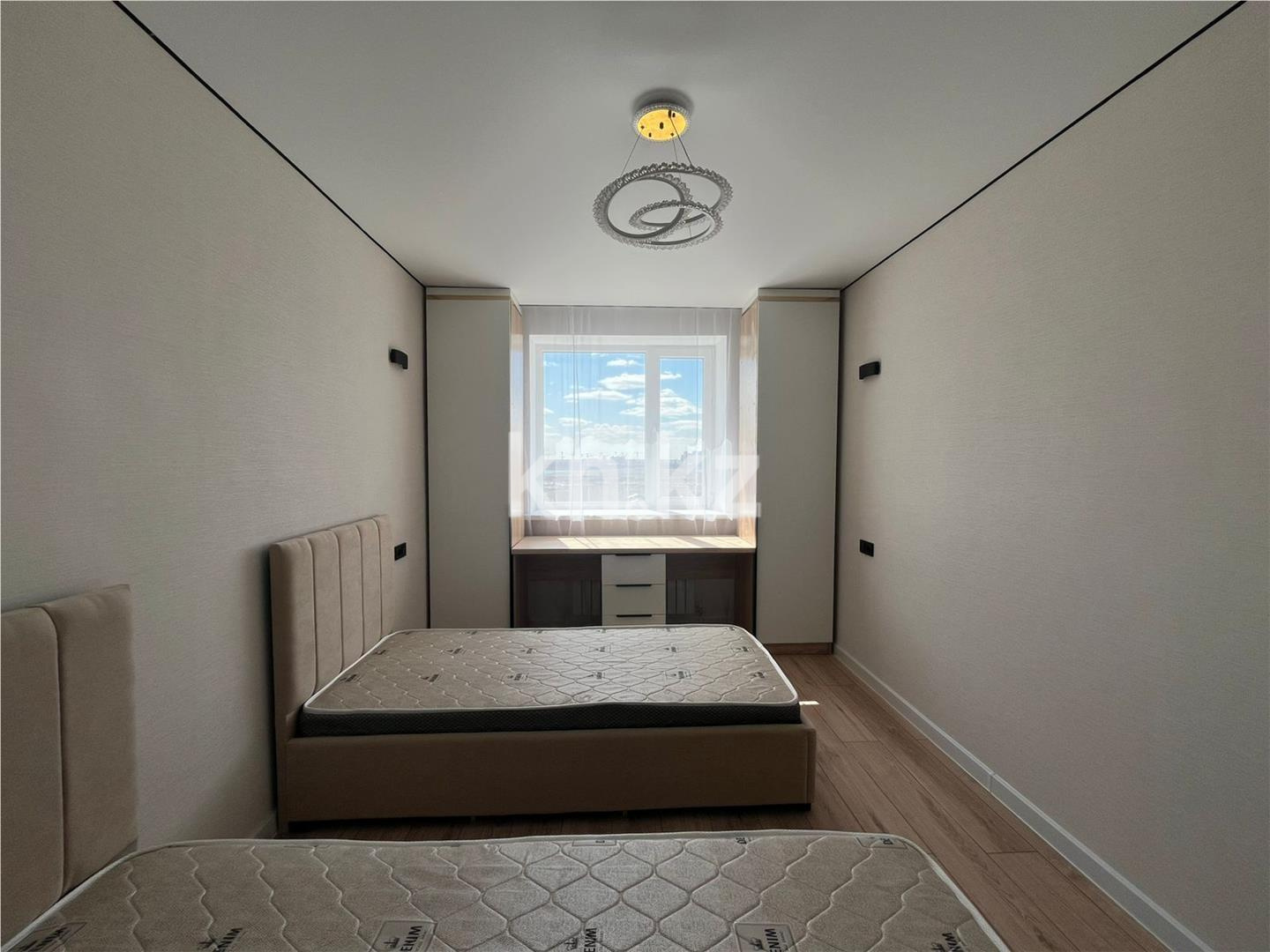 Продажа 3-комнатной квартиры, 80.2 м² - Продажа квартир в р-не Нура Астаны фото 7 из 16