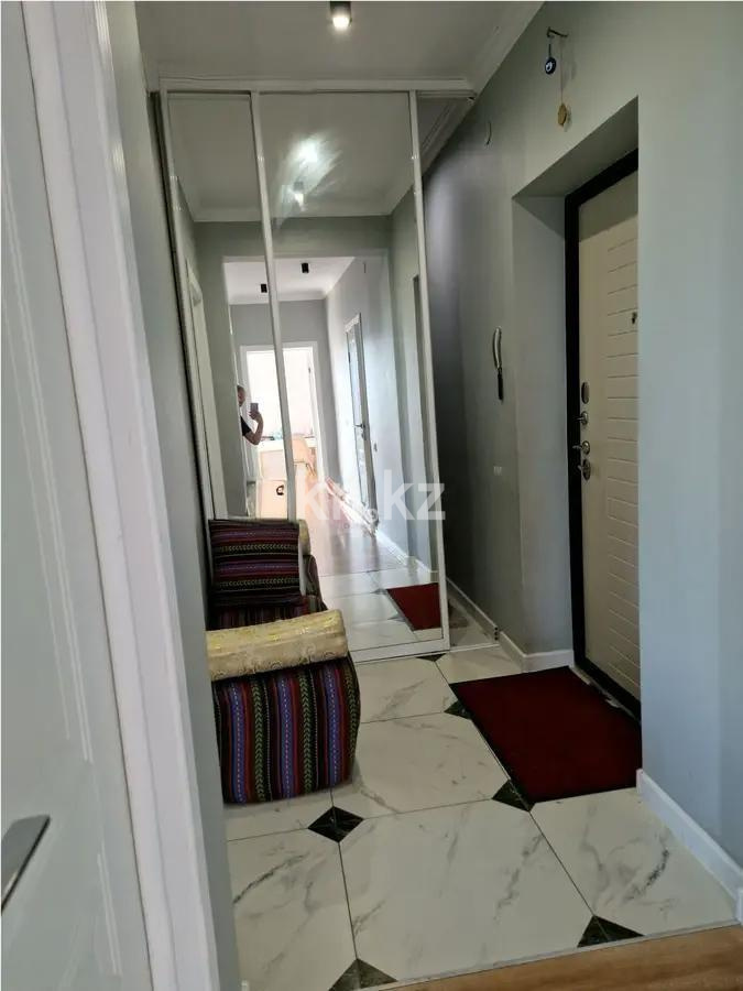 Продажа 2-комнатной квартиры, 68 м² - Продажа двухкомнатных квартир в Алматы - страница 21 фото 5 из 5