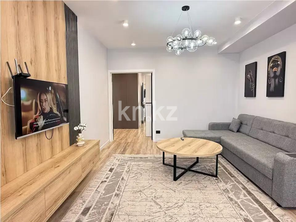 Продажа 3-комнатной квартиры, 80 м² в Астане