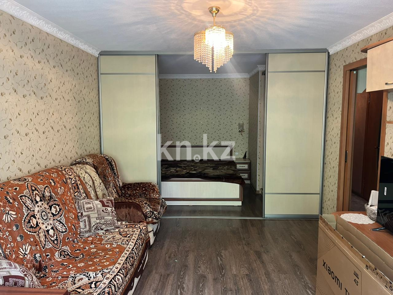 Продажа 1-комнатной квартиры, 36.4 м² в Караганде - фото 3
