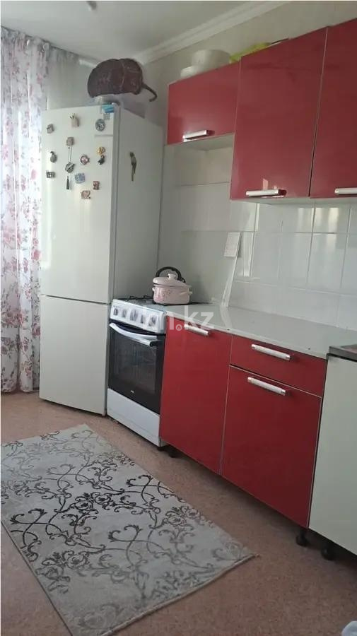 Продажа 1-комнатной квартиры, 37.1 м² в Астане - фото 2