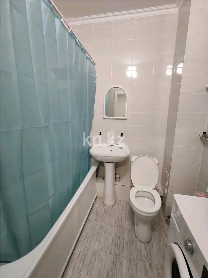 Продажа 1-комнатной квартиры, 41.4 м², ул. Караменде Би Шакаулы, дом  7 - Продажа квартир в Казахстане фото 4 из 6