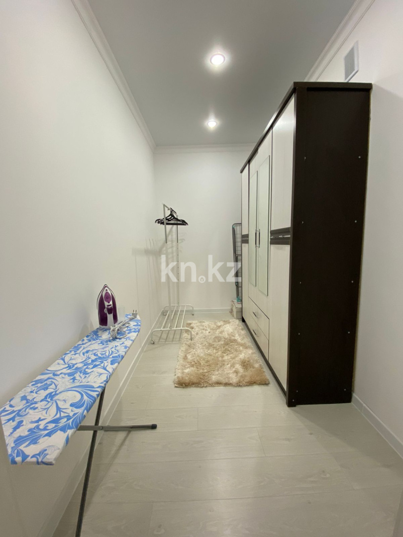 Аренда 2-комнатной квартиры, 48 м² - Аренда двухкомнатных квартир помесячно в Астане - страница 2 фото 3 из 7