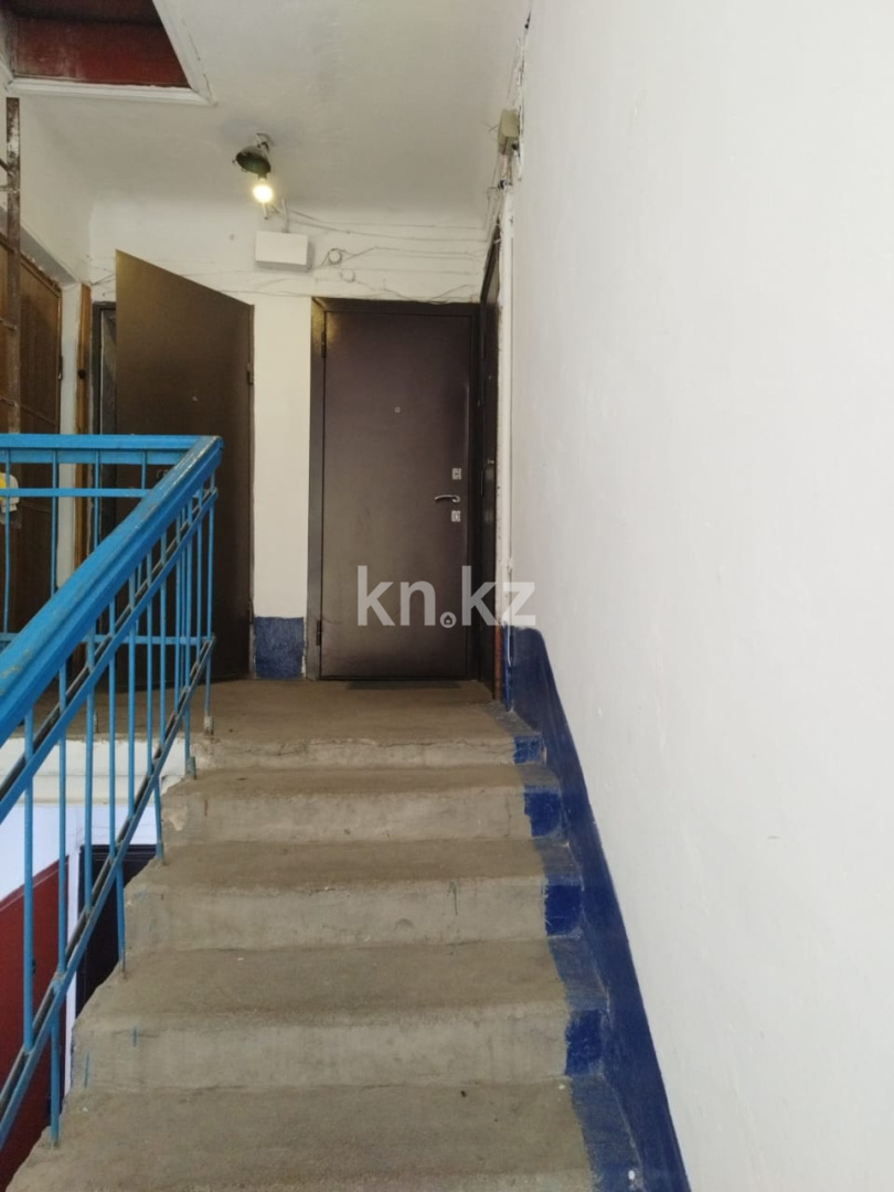 Продажа 1-комнатной квартиры, 32 м², ул. Западная, дом  93 - Продажа  однокомнатных квартир в Караганде фото 15 из 33