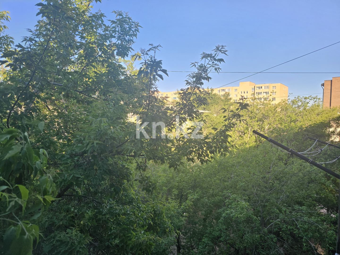 Продажа 1-комнатной квартиры, 31.8 м² - Продажа квартир в панельном доме в Караганде фото 4 из 14