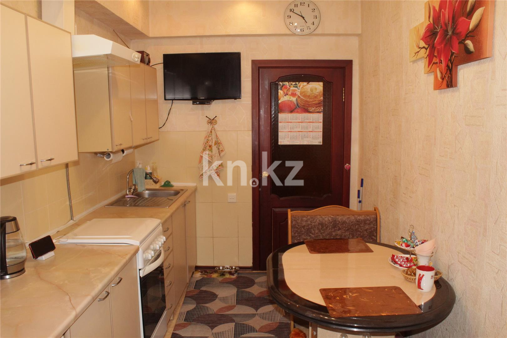 Продажа 3-комнатной квартиры, 68 м² в Караганде - фото 7