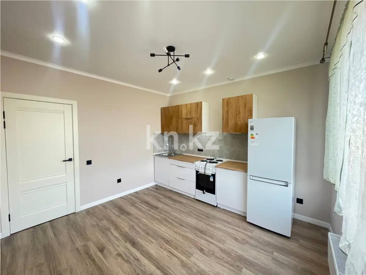 Продажа 1-комнатной квартиры, 45 м², ул. Нурмагамбетова, дом  23 в Астане - фото 2