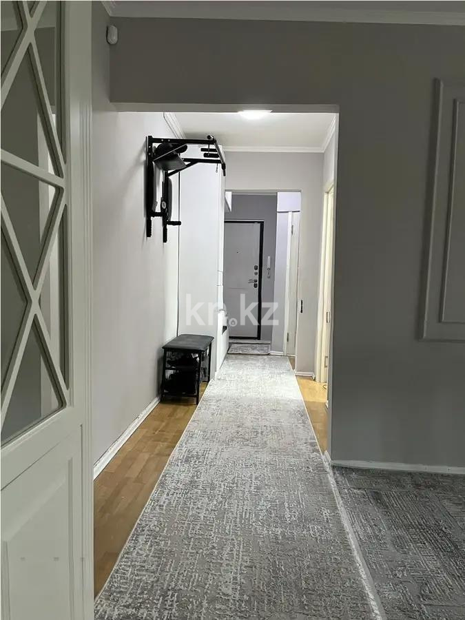 Продажа 3-комнатной квартиры, 60 м², ул. Байзакова, дом  316 - Продажа  трехкомнатных квартир в Алматы фото 4 из 5