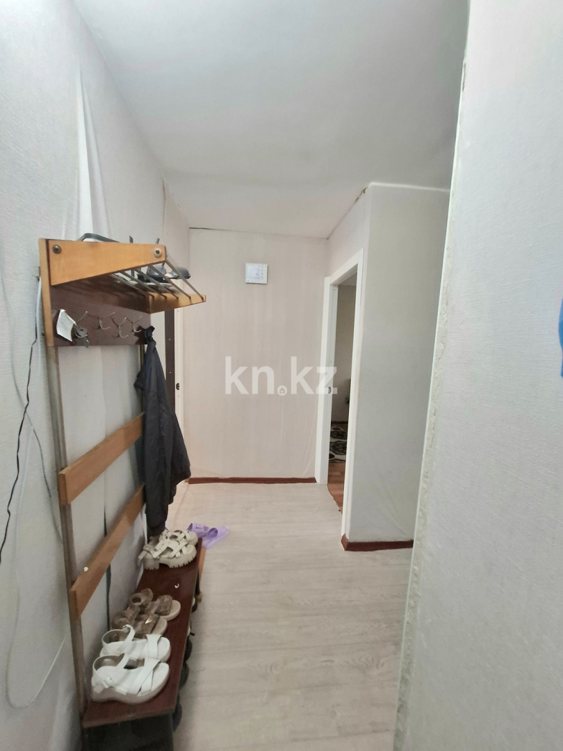 Продажа 2-комнатной квартиры, 49 м² в Караганде - фото 20