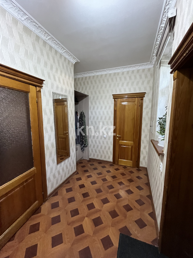 Продажа 6-комнатного дома, 220 м² - Продажа домов, коттеджей в Шымкенте фото 24 из 25