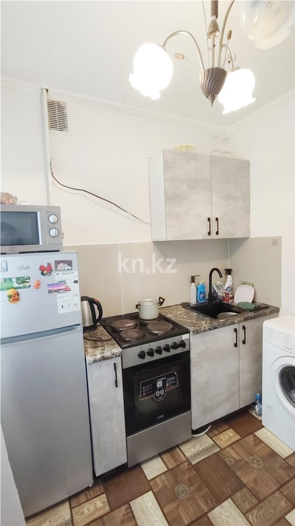 Продажа 2-комнатной квартиры, 48 м², мкр-н 19, дом  42 - Продажа  двухкомнатных квартир в Караганде фото 5 из 11