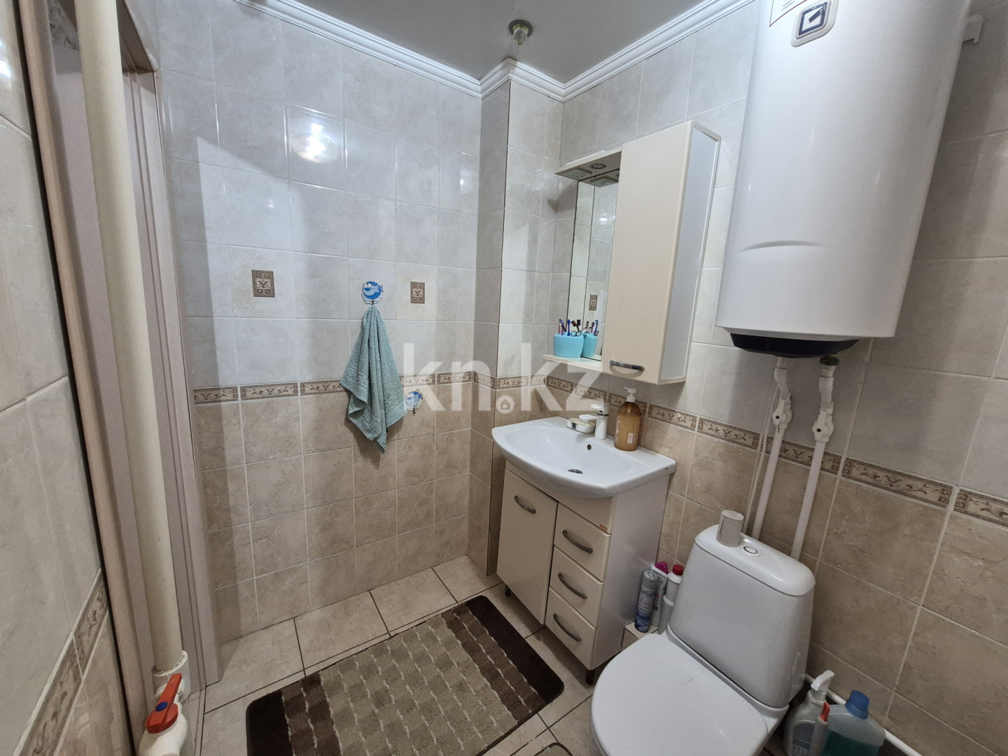 Продажа 2-комнатной квартиры, 51.6 м² - Продажа квартир в Казахстане - страница 35 фото 15 из 17