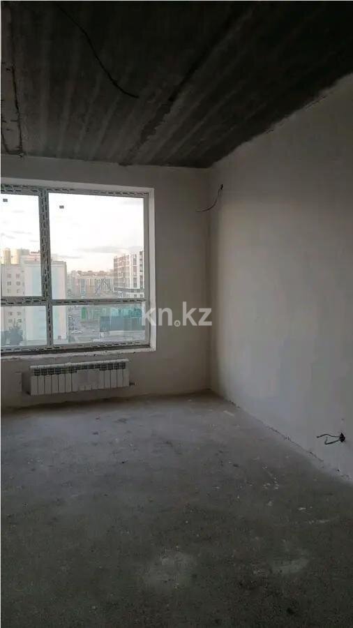 Продажа 1-комнатной квартиры, 39 м² в Астане - фото 2