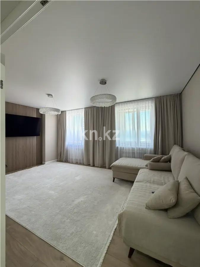 Продажа 3-комнатной квартиры, 111 м² - Продажа квартир в Казахстане - страница 24 фото 1 из 7
