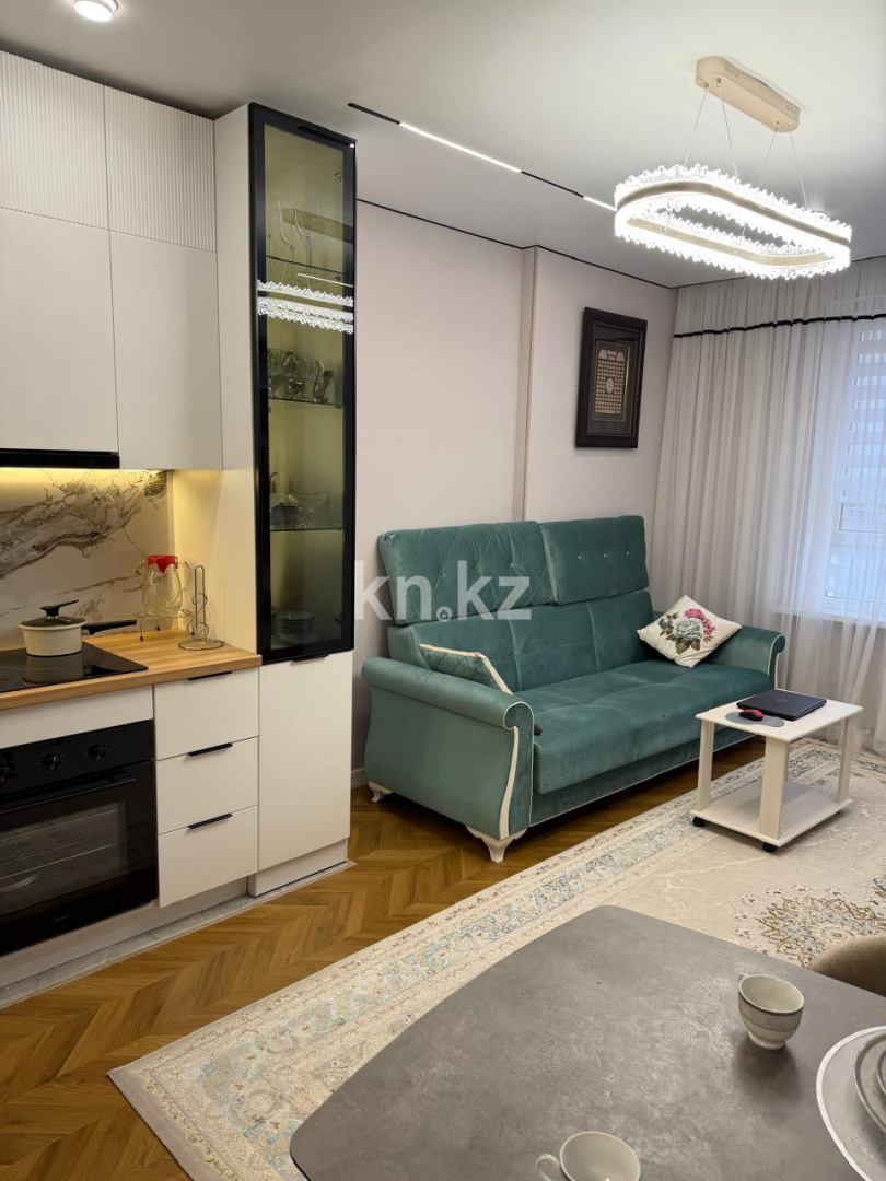Продажа 2-комнатной квартиры, 51 м² - Продажа квартир в новостройках Алматы с фото - страница 2 фото 3 из 6