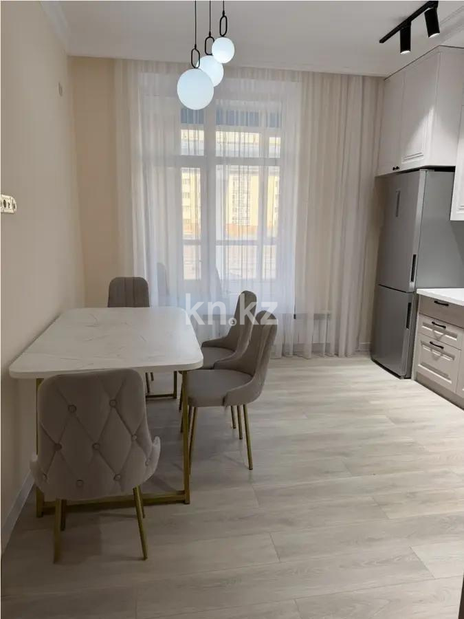 Продажа 2-комнатной квартиры, 82 м² - Продажа квартир в Астане - страница 48 фото 3 из 5