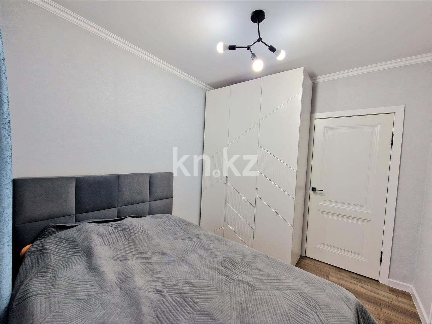 Продажа 4-комнатной квартиры, 85 м² - Продажа квартир в Балхаше фото 15 из 30
