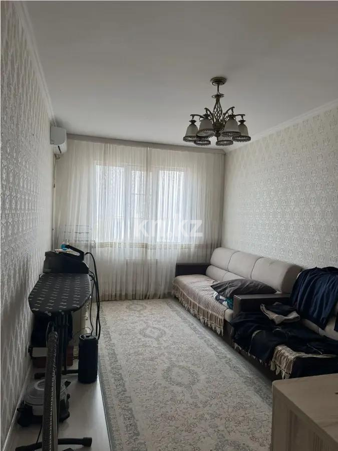 Продажа 4-комнатной квартиры, 108 м², мкр-н Дарабоз, дом  19 - Продажа  четырехкомнатных квартир в новостройках Алматы фото 1 из 4