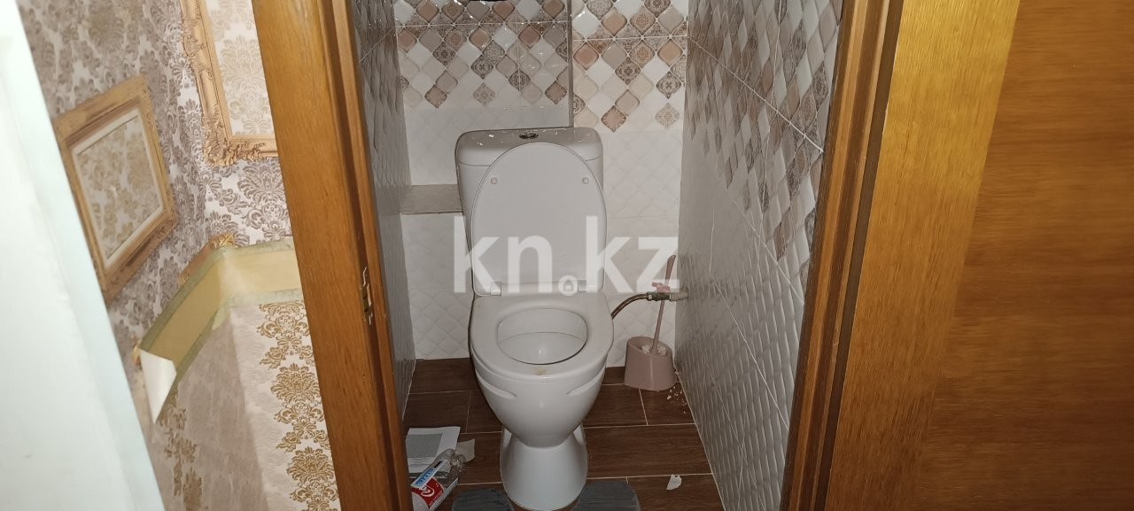 Продажа 2-комнатной квартиры, 50 м², ул. Торайгырова, дом  8 - Жангильдина в Астане - фото 7