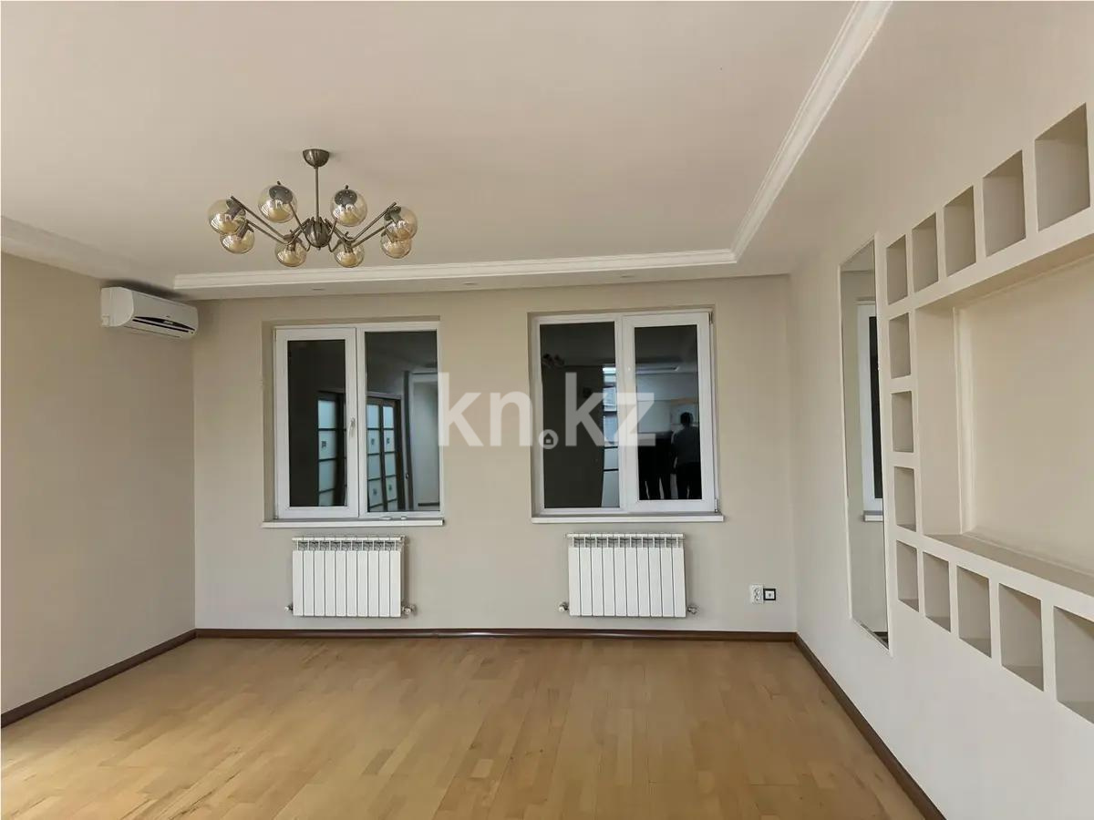 Продажа 3-комнатной квартиры, 110 м², ул. Аскарова, дом  21/20 в Алматы - фото 3