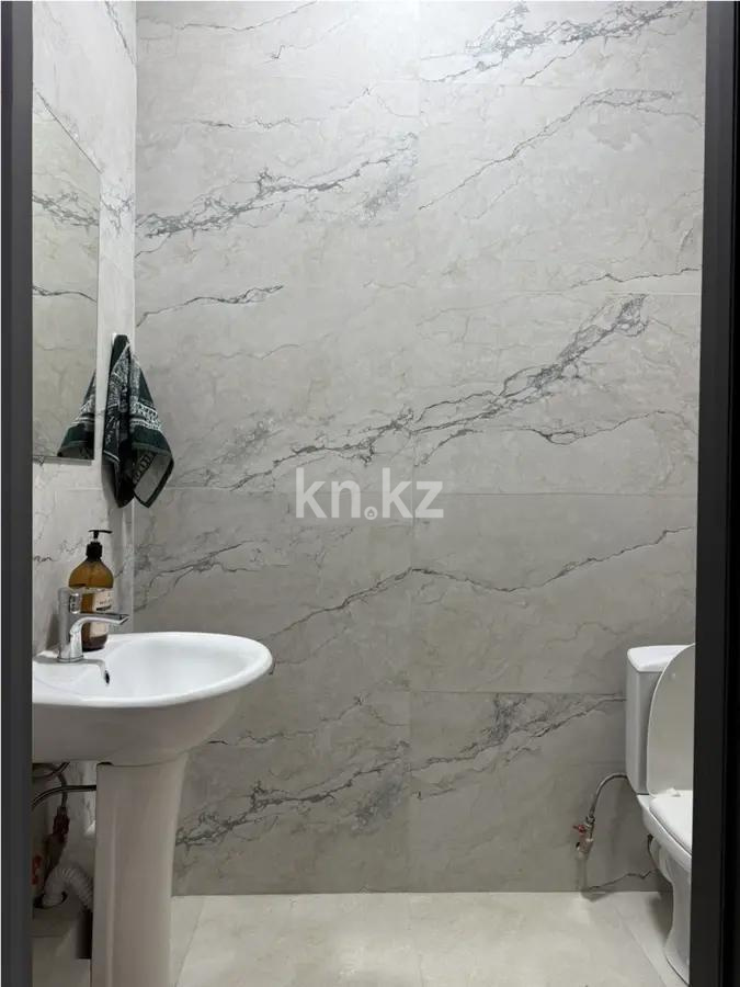 Продажа 3-комнатной квартиры, 97 м² - Продажа недвижимости в Алматы - страница 9 фото 3 из 3