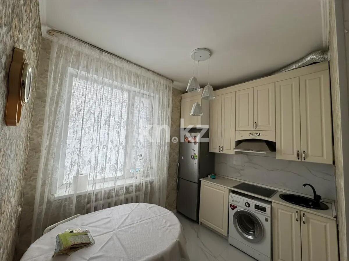 Продажа 2-комнатной квартиры, 69.5 м² в Астане - фото 3