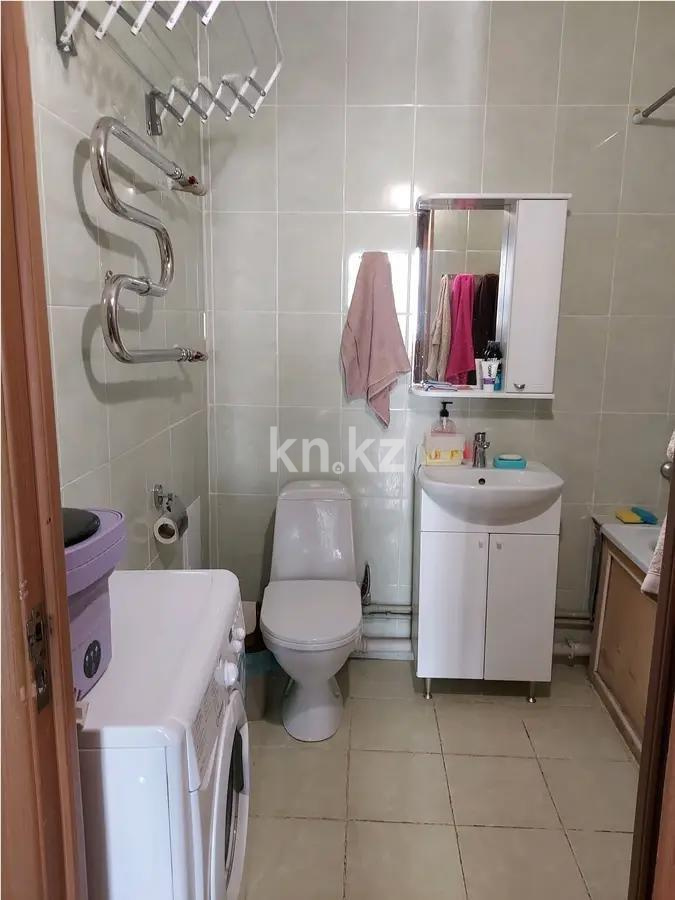 Продажа 2-комнатной квартиры, 54 м², пр. Кошкарбаева, дом  34 в Астане - фото 4