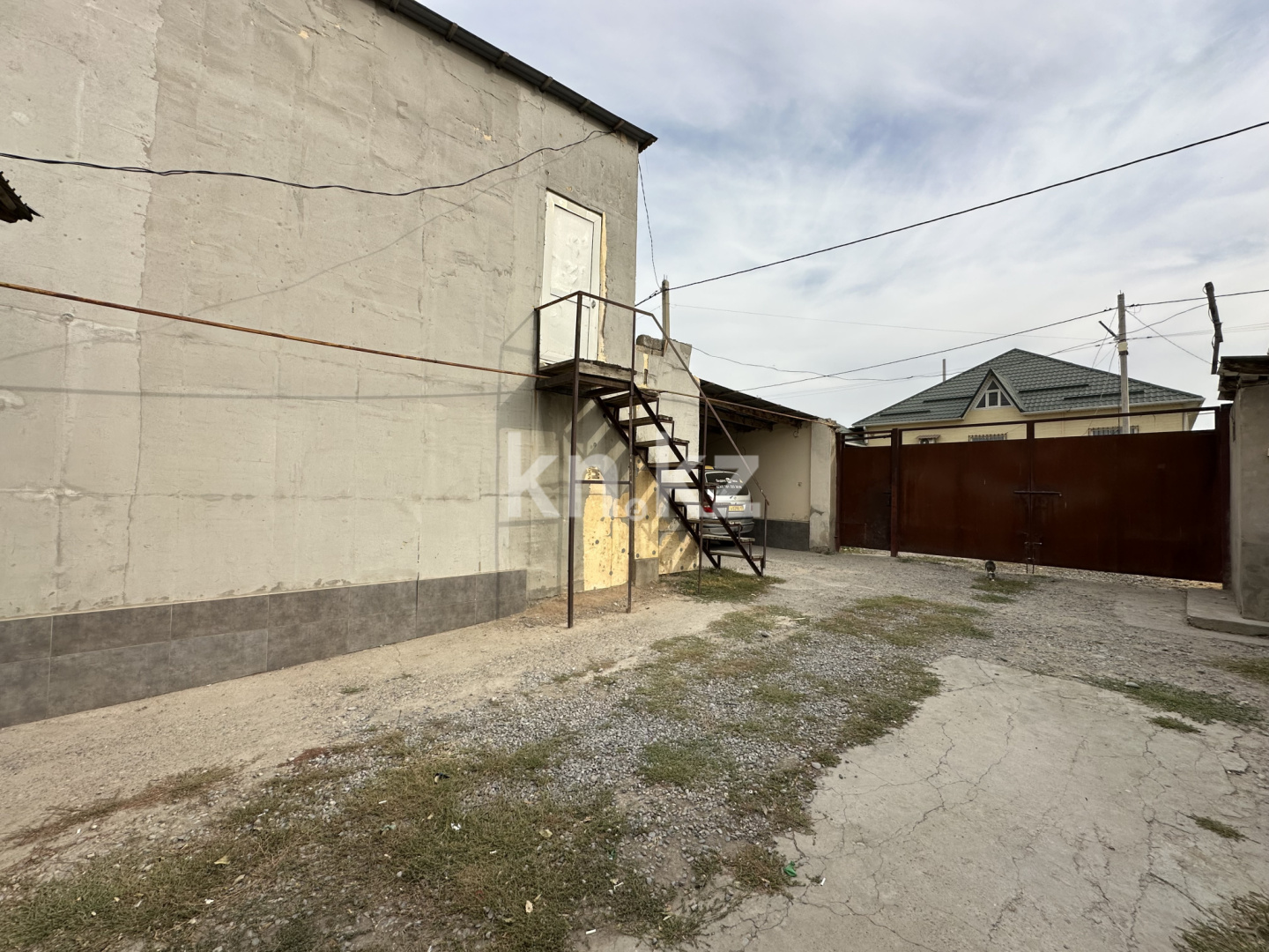 Продажа 5-комнатного дома, 255 м², Калшораева, дом  7 - Продажа квартир в Шымкенте фото 17 из 19