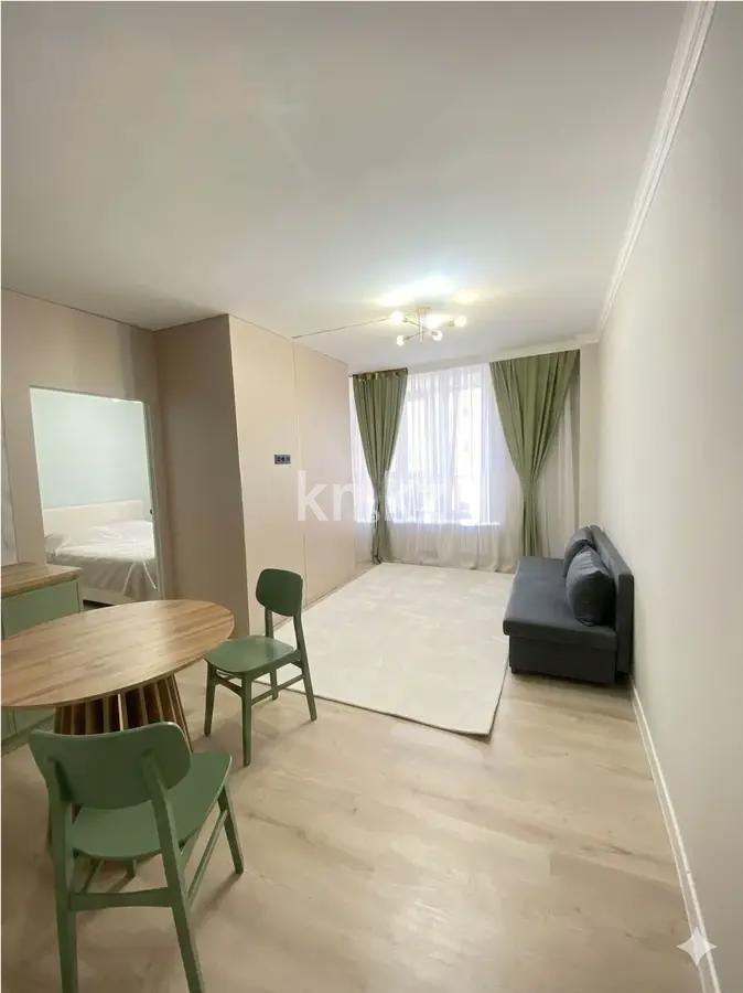 Продажа 1-комнатной квартиры, 45 м² - Продажа квартир в р-не Нура Астаны - страница 2 фото 1 из 5