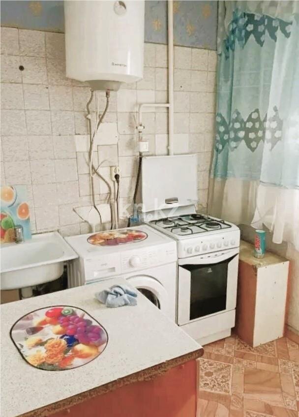 Продажа 1-комнатной квартиры, 32 м² в Караганде - фото 2