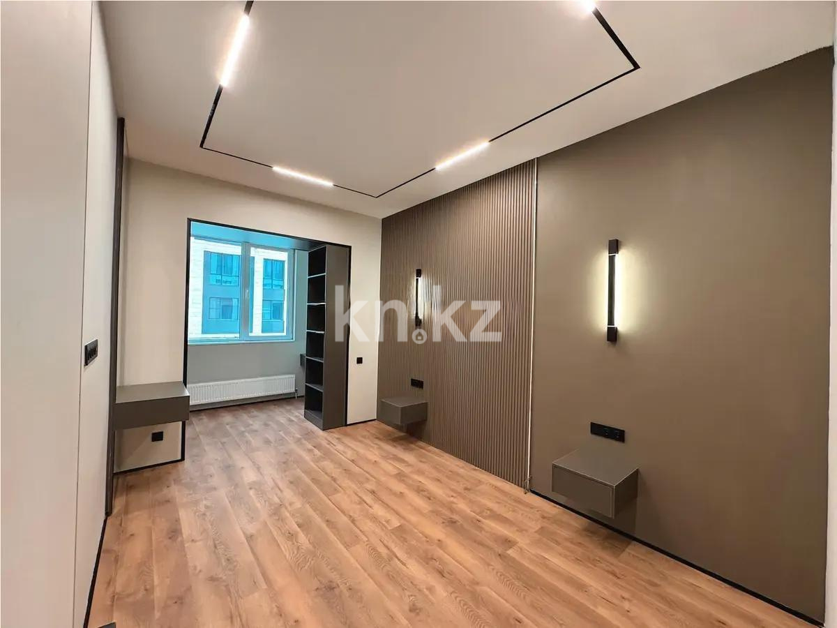 Продажа 2-комнатной квартиры, 75.8 м², пр. Серкебаева, дом  146 - Продажа  двухкомнатных квартир в Алматы фото 2 из 5