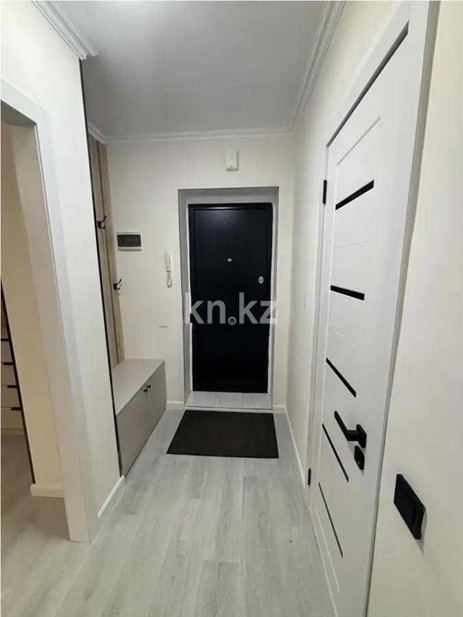 Продажа 1-комнатной квартиры, 38 м² в Астане - фото 4