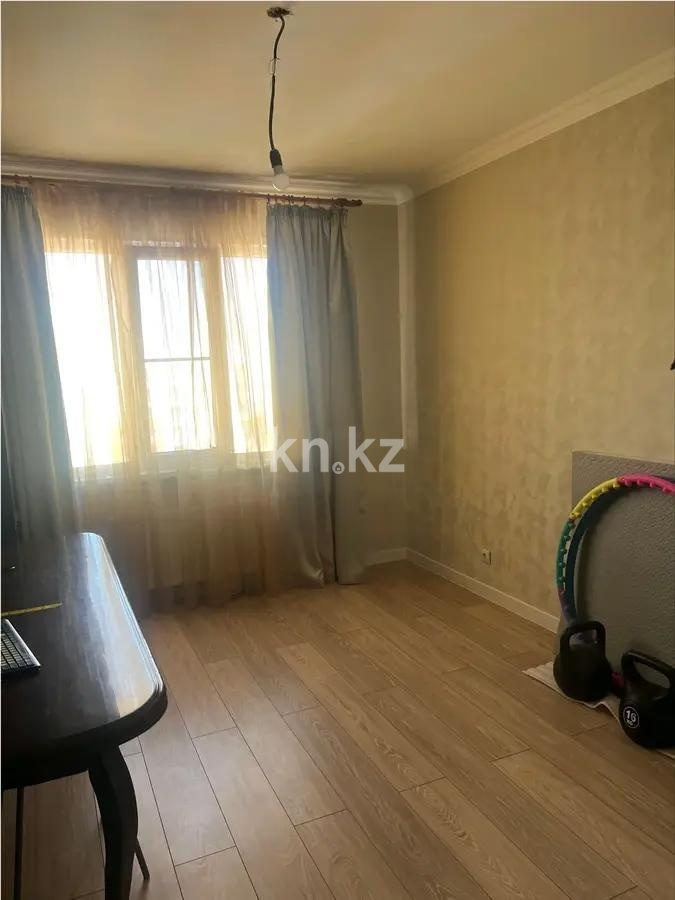Продажа 3-комнатной квартиры, 94 м² - Продажа трехкомнатных квартир в блочном доме в Астане - страница 3 фото 3 из 6