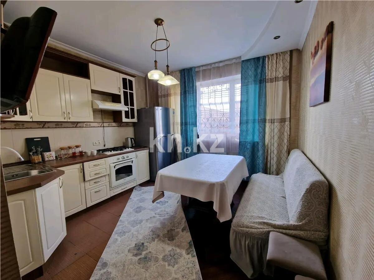 Продажа 2-комнатной квартиры, 68 м² в Алматы - фото 3