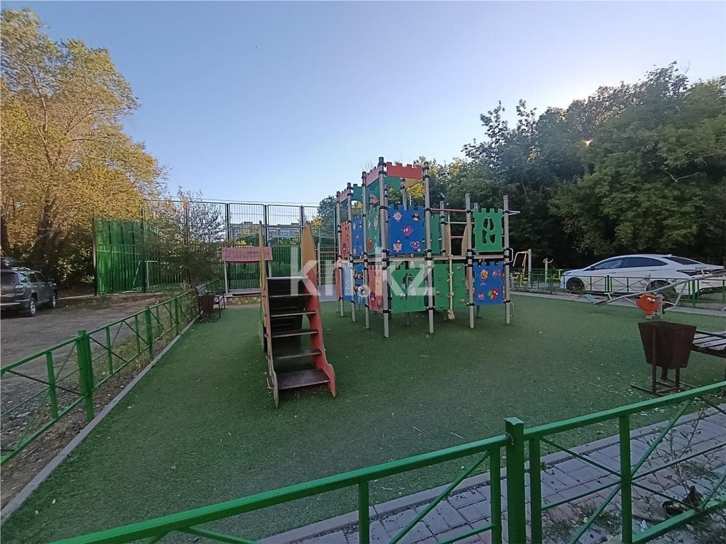 Продажа 4-комнатной квартиры, 95 м² - Продажа квартир в Городе Караганды - страница 10 фото 15 из 16
