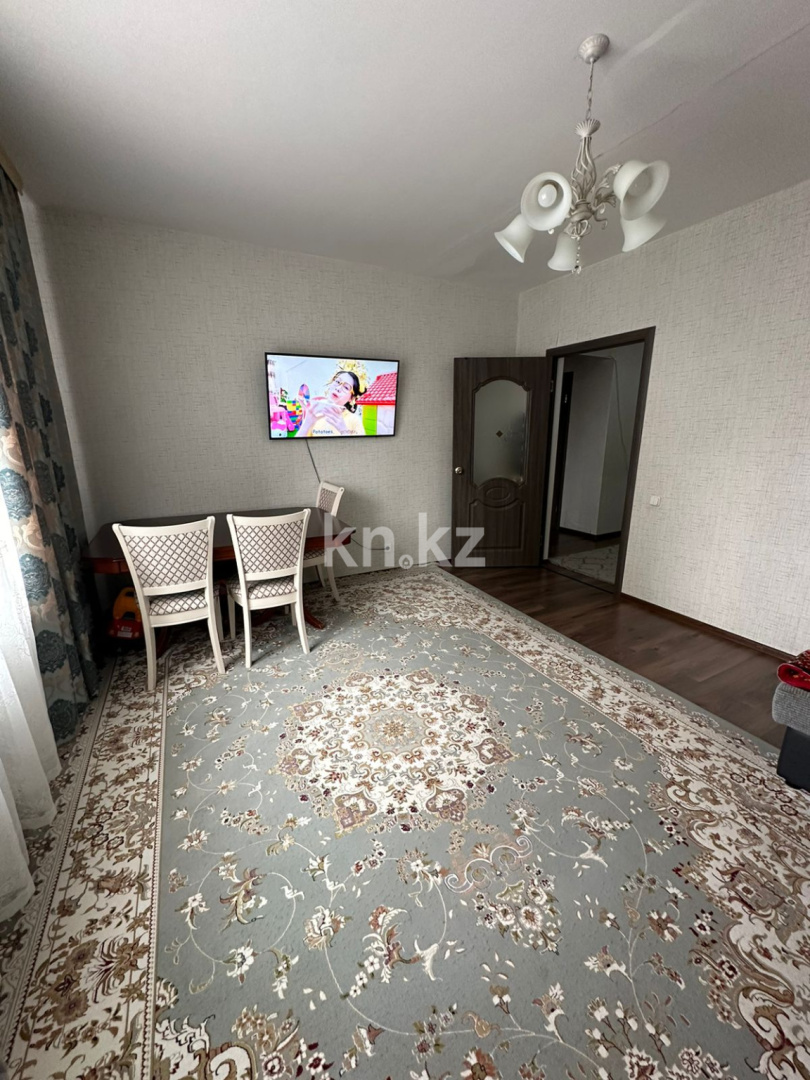 Продажа 2-комнатной квартиры, 65 м², пр. Шахтеров, дом  25 - Продажа  двухкомнатных квартир в Караганде фото 3 из 8