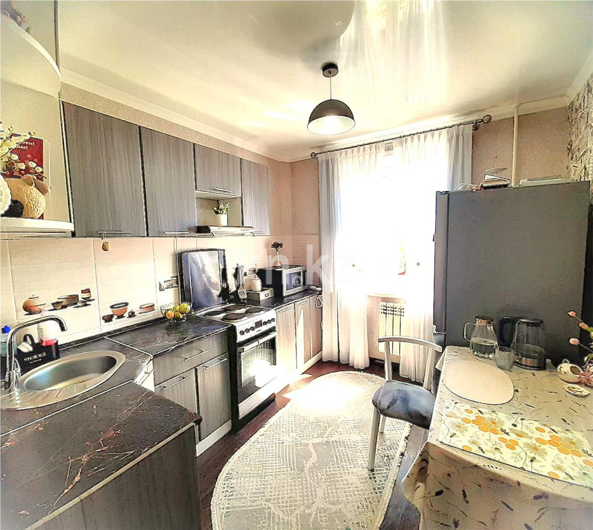 Продажа 2-комнатной квартиры, 53 м² в Караганде - фото 7