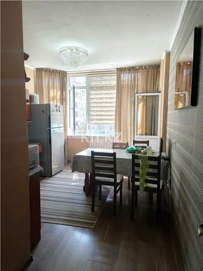 Продажа 3-комнатной квартиры, 75 м² в Алматы - фото 3
