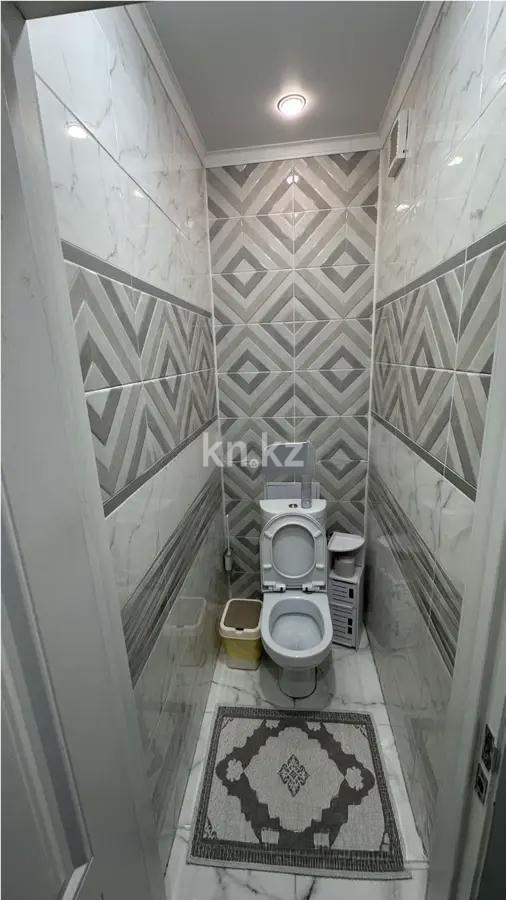 Продажа 3-комнатной квартиры, 88 м² - Продажа квартир в новостройках Астаны без посредников фото 6 из 7