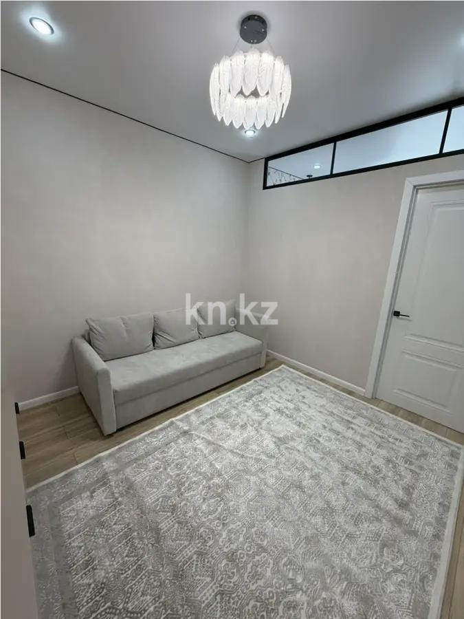 Продажа 2-комнатной квартиры, 44 м² - Продажа квартир в Казахстане - страница 13 фото 1 из 5