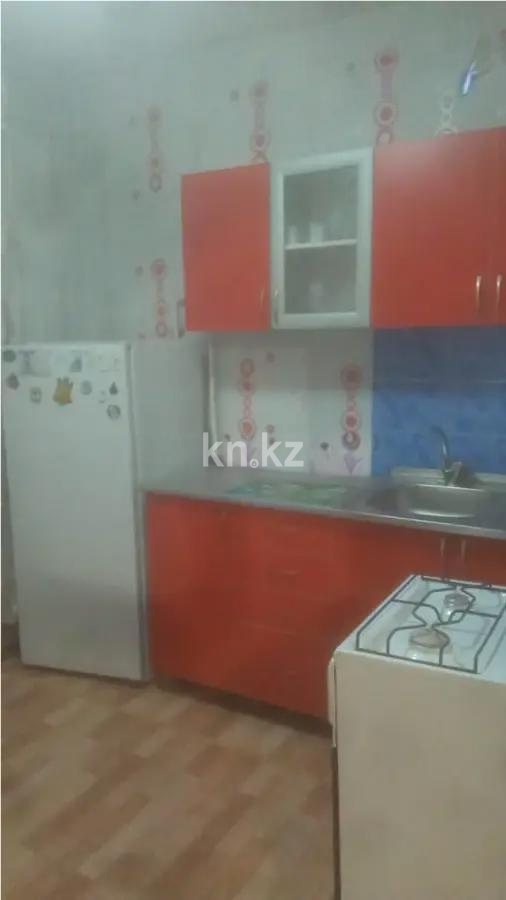 Продажа 1-комнатной квартиры, 32 м² - Продажа однокомнатных квартир в Темиртау - страница 2 фото 2 из 4